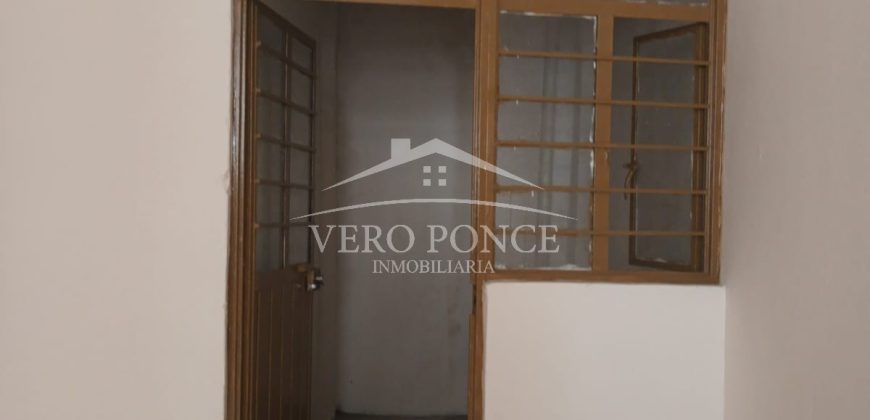 Avenida 1 Calle 6 / Local en Renta (2525-177)