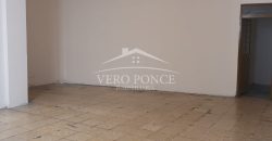 Avenida 1 Calle 6 / Local en Renta (2525-177)