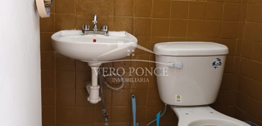 Avenida 1 Calle 6 / Local en Renta (2525-177)