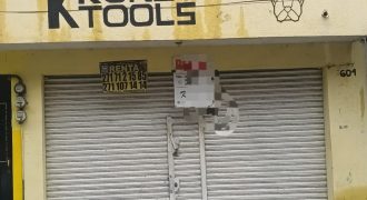 Avenida 1 Calle 6 / Local en Renta (2525-177)