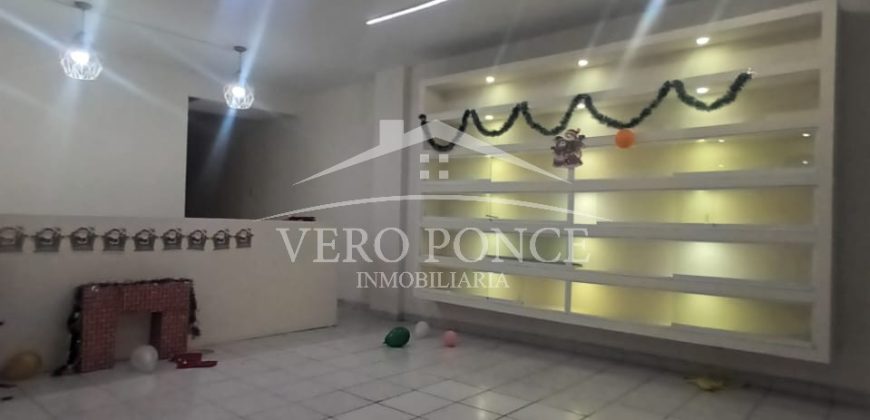 Avenida 1 Calle 6 / Local en Renta (2525-177)