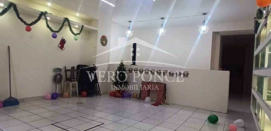 Avenida 1 Calle 6 / Local en Renta (2525-177)