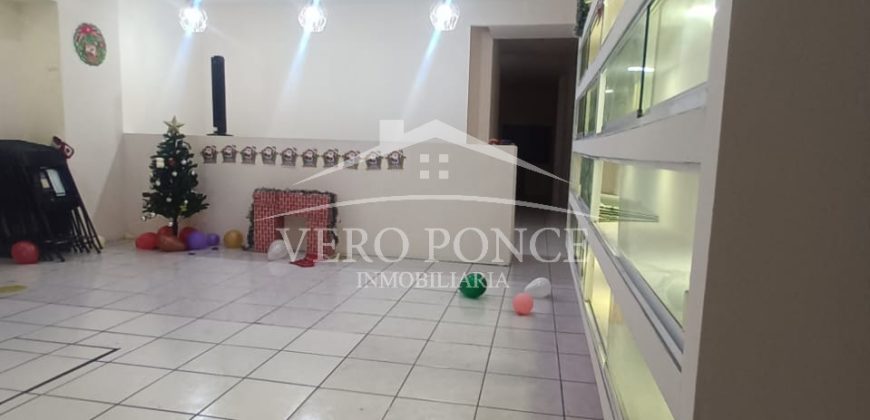 Avenida 1 Calle 6 / Local en Renta (2525-177)