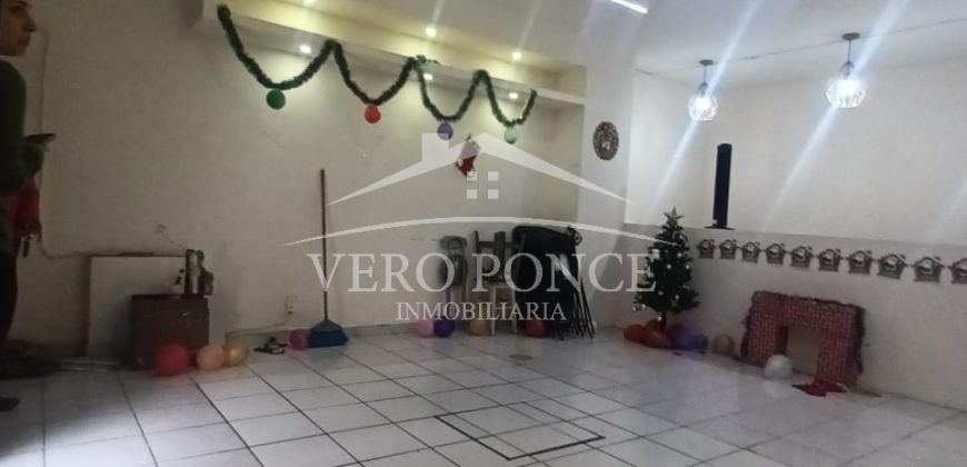 Avenida 1 Calle 6 / Local en Renta (2525-177)