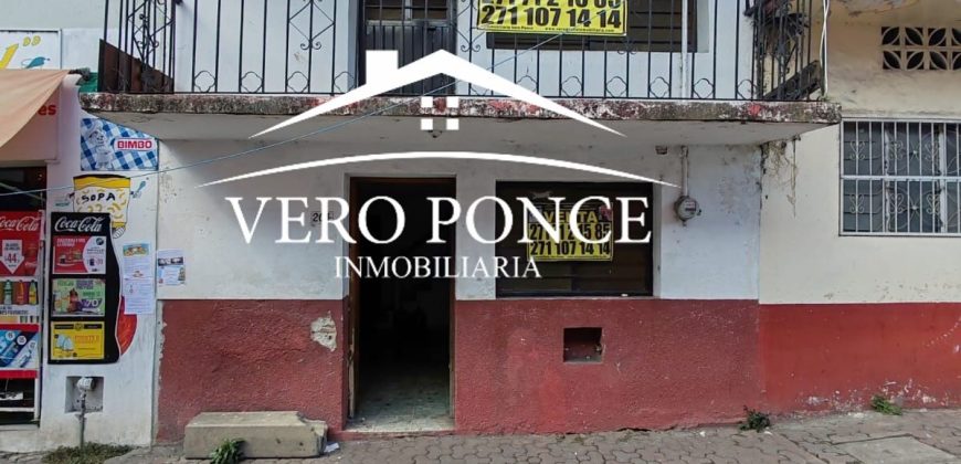 Yanga, Veracruz / Casa en Venta (2526-190)