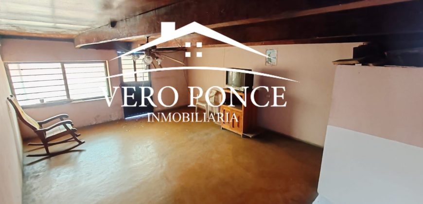 Yanga, Veracruz / Casa en Venta (2526-190)