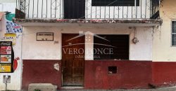 Yanga, Veracruz / Casa en Venta (2526-190)