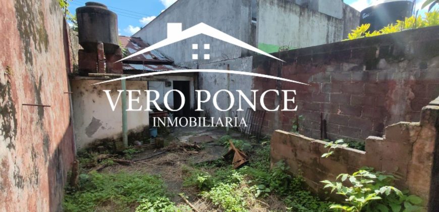 Yanga, Veracruz / Casa en Venta (2526-190)