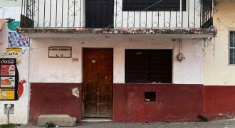 Yanga, Veracruz / Casa en Venta (2526-190)