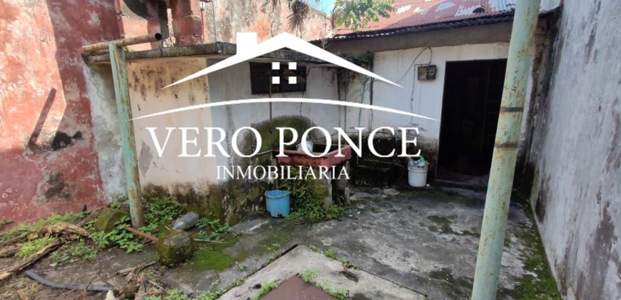 Yanga, Veracruz / Casa en Venta (2526-190)