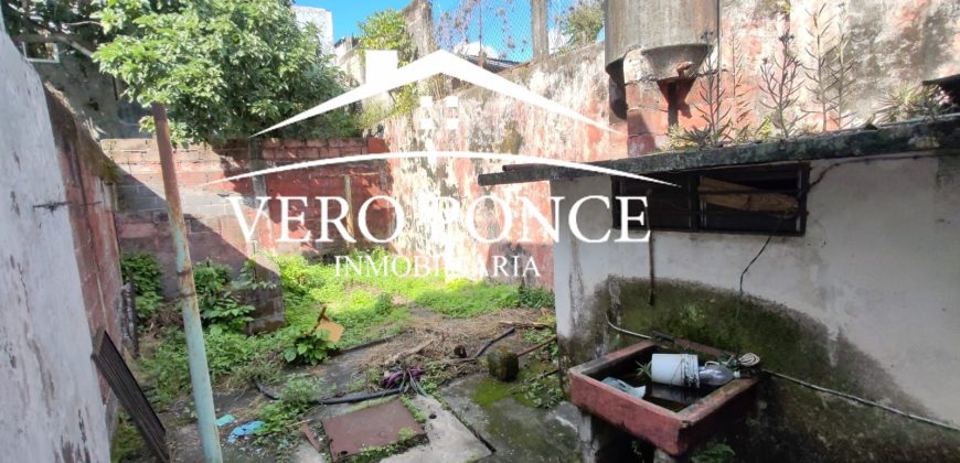 Yanga, Veracruz / Casa en Venta (2526-190)