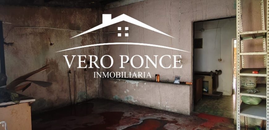 Yanga, Veracruz / Casa en Venta (2526-190)