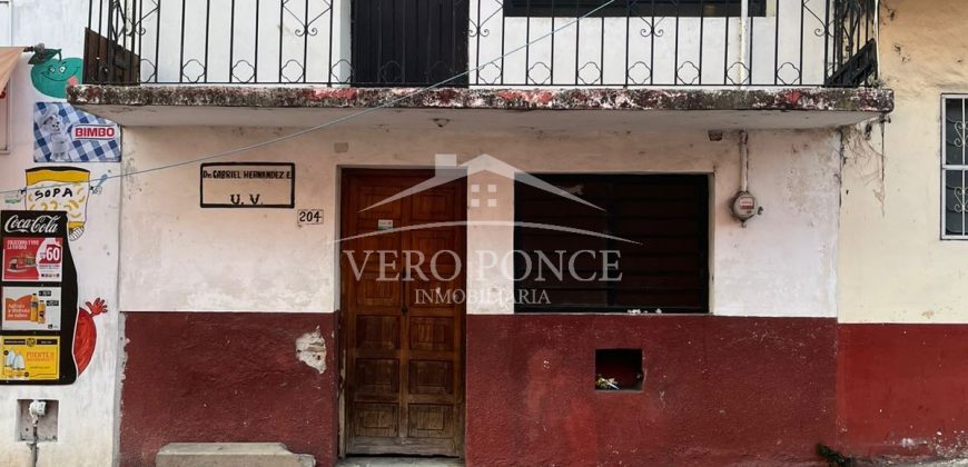 Yanga, Veracruz / Casa en Venta (2526-190)