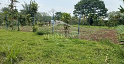 Guadalupe Barreal / 500 m2 / Terreno en Venta (2527-196)