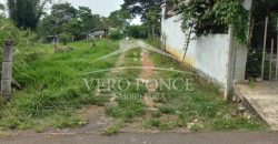 Guadalupe Barreal / 500 m2 / Terreno en Venta (2527-196)