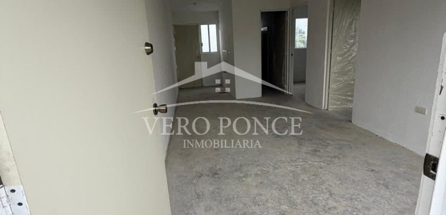 Colinas de San José / Departamento en Venta (2601-203)