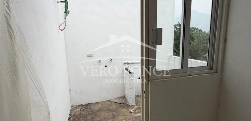 Colinas de San José / Departamento en Venta (2601-203)