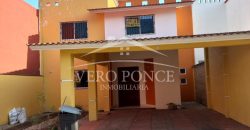 Fracc Ave de Paraíso / Casa en Venta (2501-207)