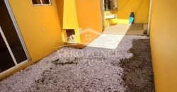 Fracc Ave de Paraíso / Casa en Venta (2501-207)