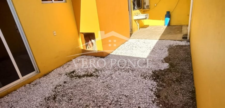 Fracc Ave de Paraíso / Casa en Venta (2501-207)