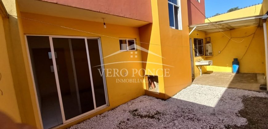 Fracc Ave de Paraíso / Casa en Venta (2501-207)