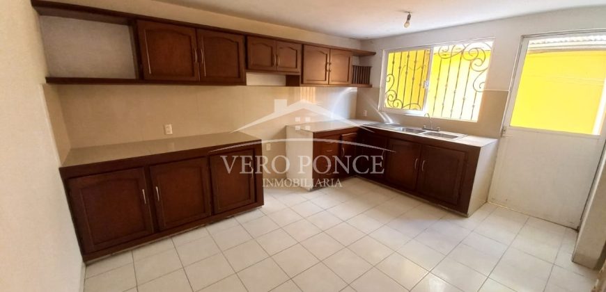 Fracc Ave de Paraíso / Casa en Venta (2501-207)