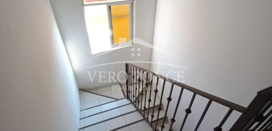 Fracc Ave de Paraíso / Casa en Venta (2501-207)