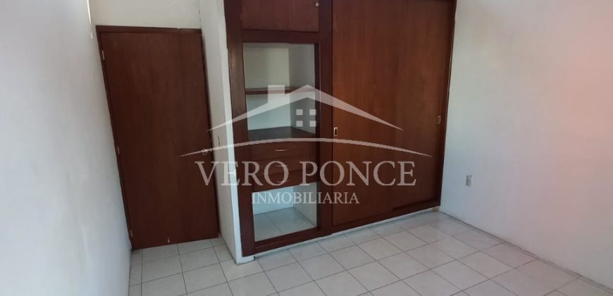 Fracc Ave de Paraíso / Casa en Venta (2501-207)