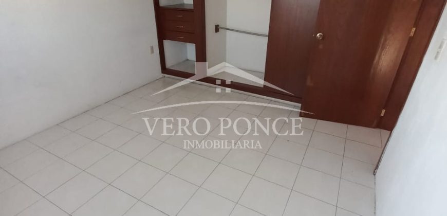 Fracc Ave de Paraíso / Casa en Venta (2501-207)