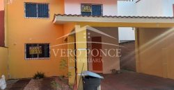 Fracc Ave de Paraíso / Casa en Venta (2501-207)