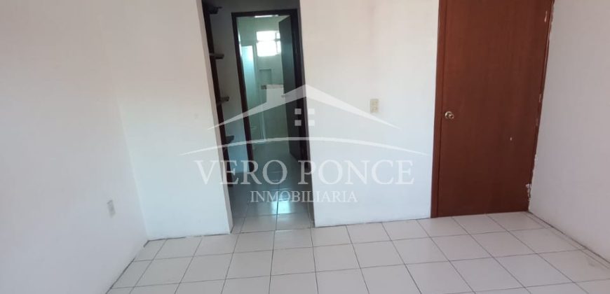 Fracc Ave de Paraíso / Casa en Venta (2501-207)