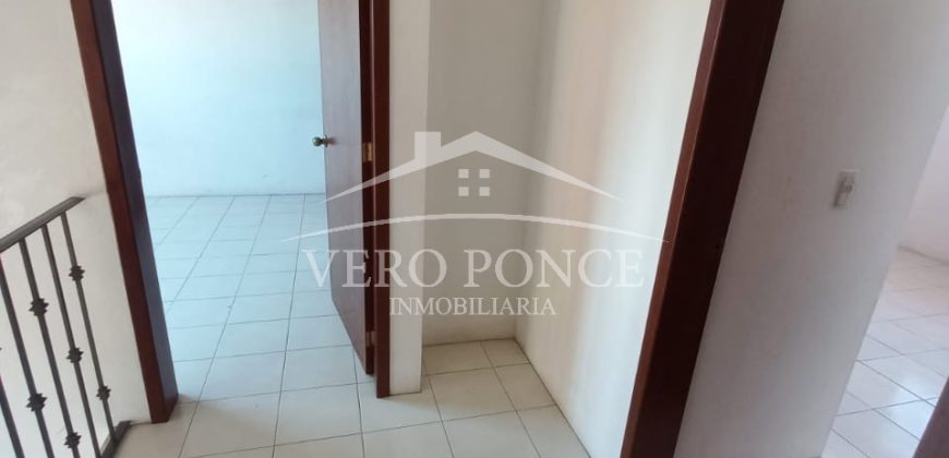 Fracc Ave de Paraíso / Casa en Venta (2501-207)