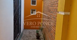 Fracc Ave de Paraíso / Casa en Venta (2501-207)