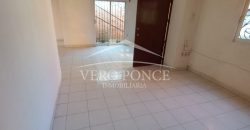Fracc Ave de Paraíso / Casa en Venta (2501-207)
