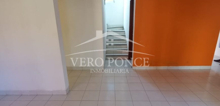 Fracc Ave de Paraíso / Casa en Venta (2501-207)