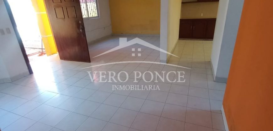 Fracc Ave de Paraíso / Casa en Venta (2501-207)