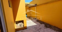 Fracc Ave de Paraíso / Casa en Venta (2501-207)