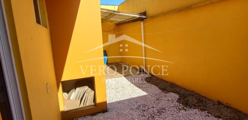 Fracc Ave de Paraíso / Casa en Venta (2501-207)