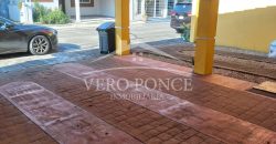 Fracc Ave de Paraíso / Casa en Venta (2501-207)