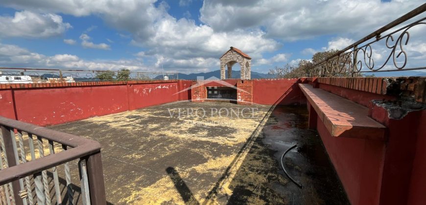 Coscomatepec / Edificio en Venta (2501-183)