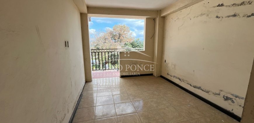 Coscomatepec / Edificio en Venta (2501-183)