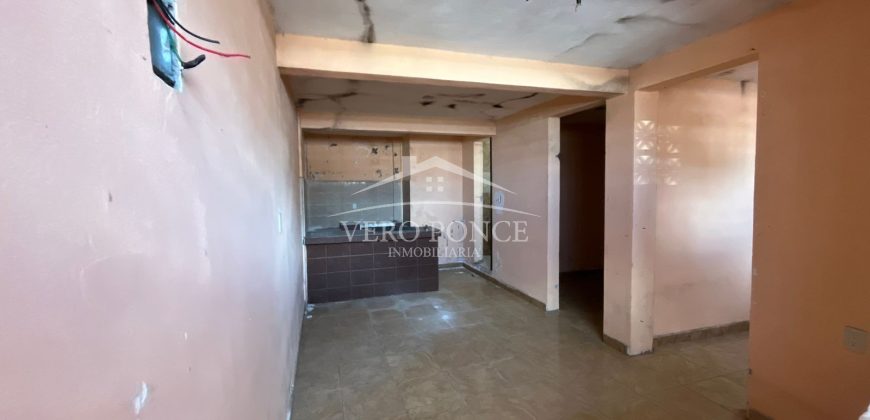 Coscomatepec / Edificio en Venta (2501-183)