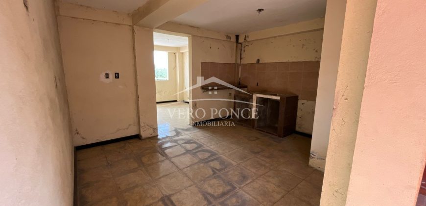 Coscomatepec / Edificio en Venta (2501-183)