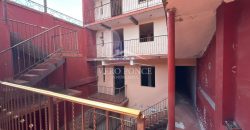 Coscomatepec / Edificio en Venta (2501-183)