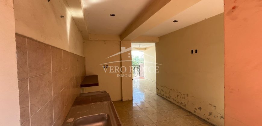 Coscomatepec / Edificio en Venta (2501-183)