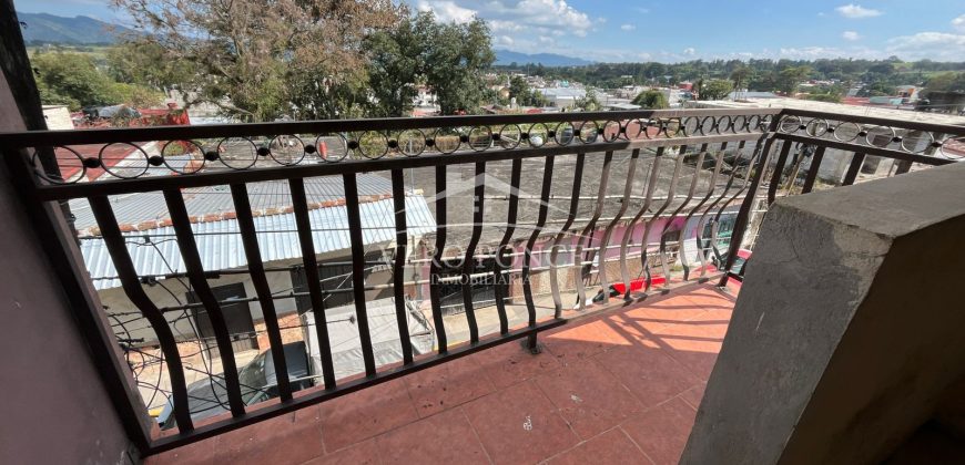 Coscomatepec / Edificio en Venta (2501-183)