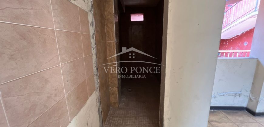 Coscomatepec / Edificio en Venta (2501-183)