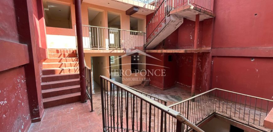 Coscomatepec / Edificio en Venta (2501-183)