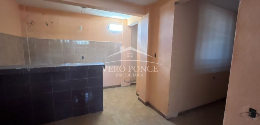 Coscomatepec / Edificio en Venta (2501-183)