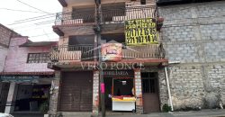 Coscomatepec / Edificio en Venta (2501-183)